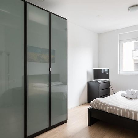 Montarina Apartment By Quokka 360 - Lovely Accommodation A Few Minutes From The Centre Lugano Luaran gambar