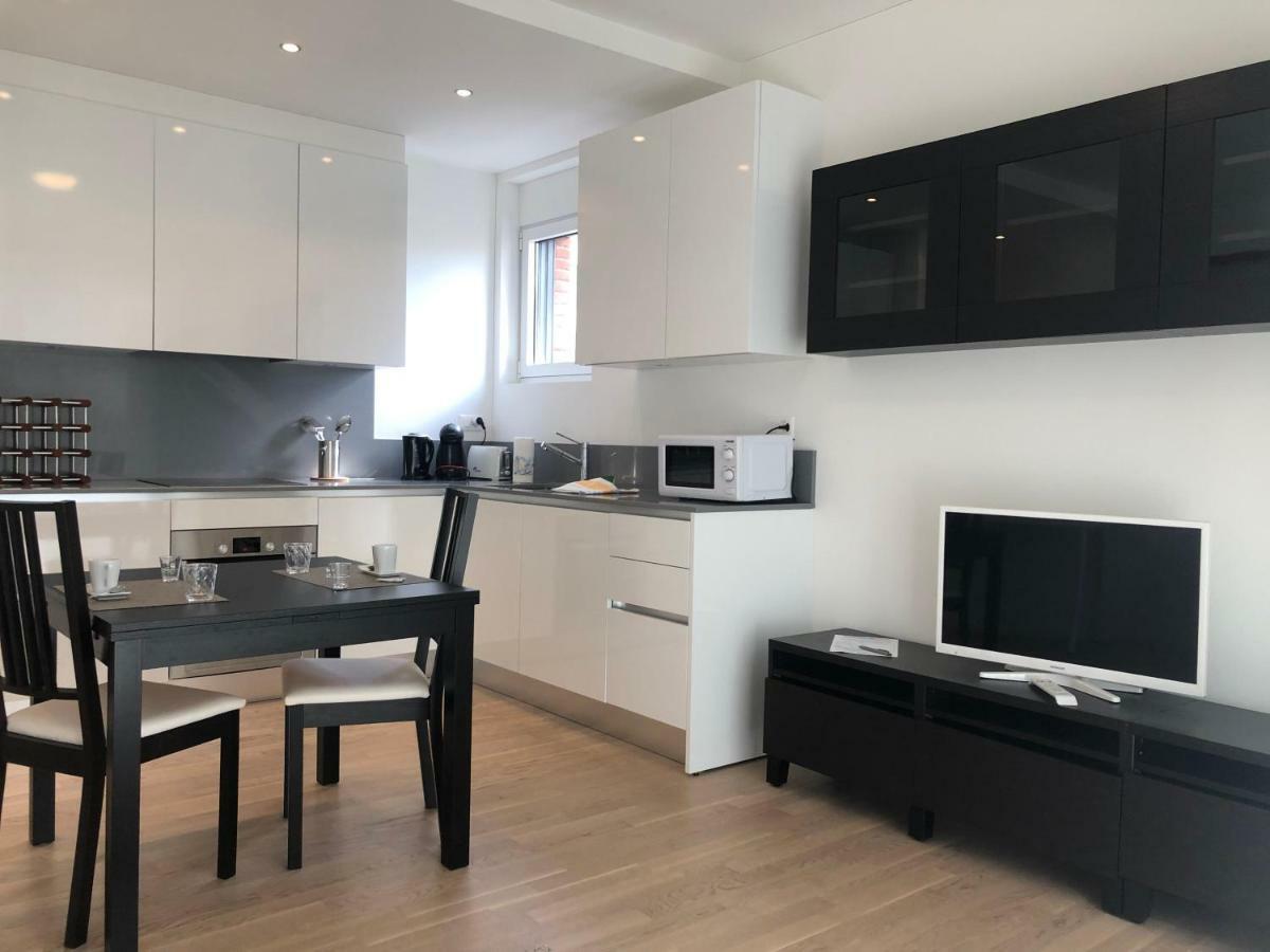 Montarina Apartment By Quokka 360 - Lovely Accommodation A Few Minutes From The Centre Lugano Luaran gambar
