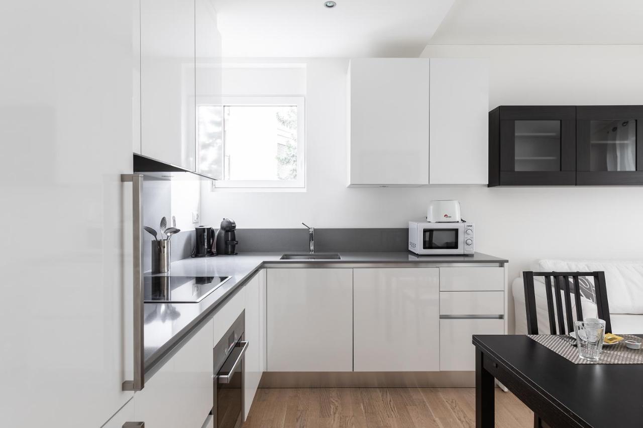 Montarina Apartment By Quokka 360 - Lovely Accommodation A Few Minutes From The Centre Lugano Luaran gambar