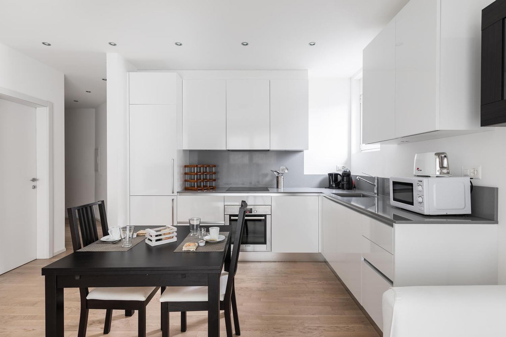 Montarina Apartment By Quokka 360 - Lovely Accommodation A Few Minutes From The Centre Lugano Luaran gambar