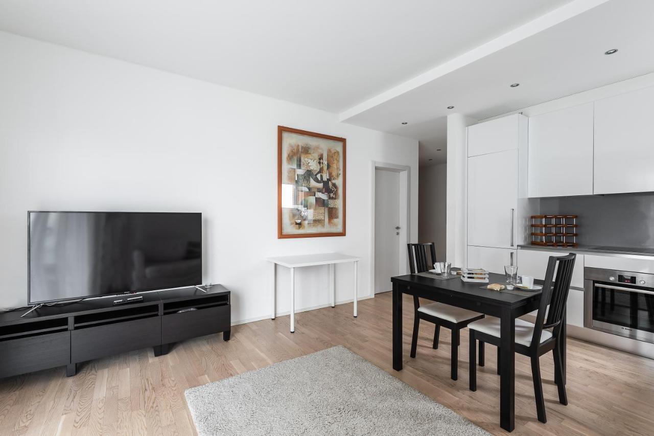 Montarina Apartment By Quokka 360 - Lovely Accommodation A Few Minutes From The Centre Lugano Luaran gambar