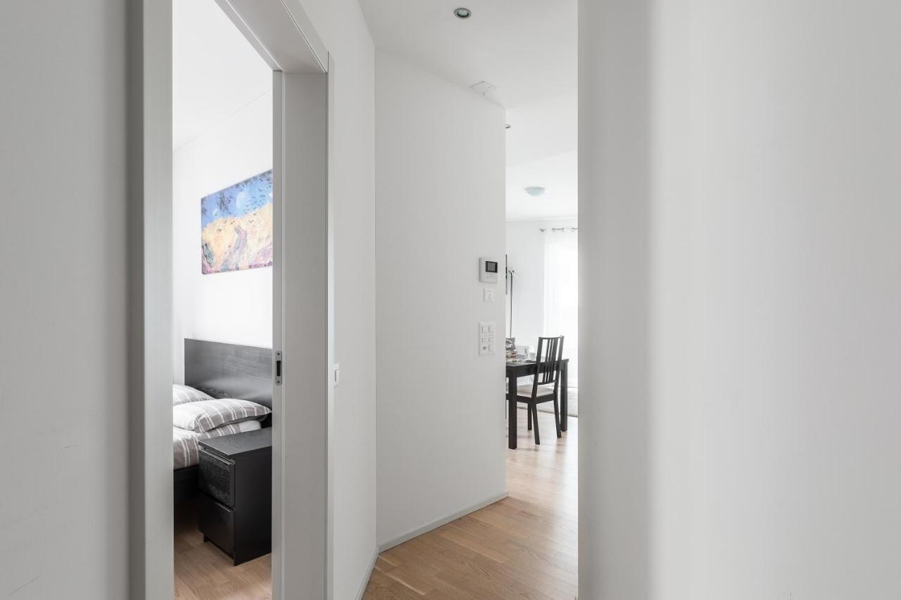 Montarina Apartment By Quokka 360 - Lovely Accommodation A Few Minutes From The Centre Lugano Luaran gambar
