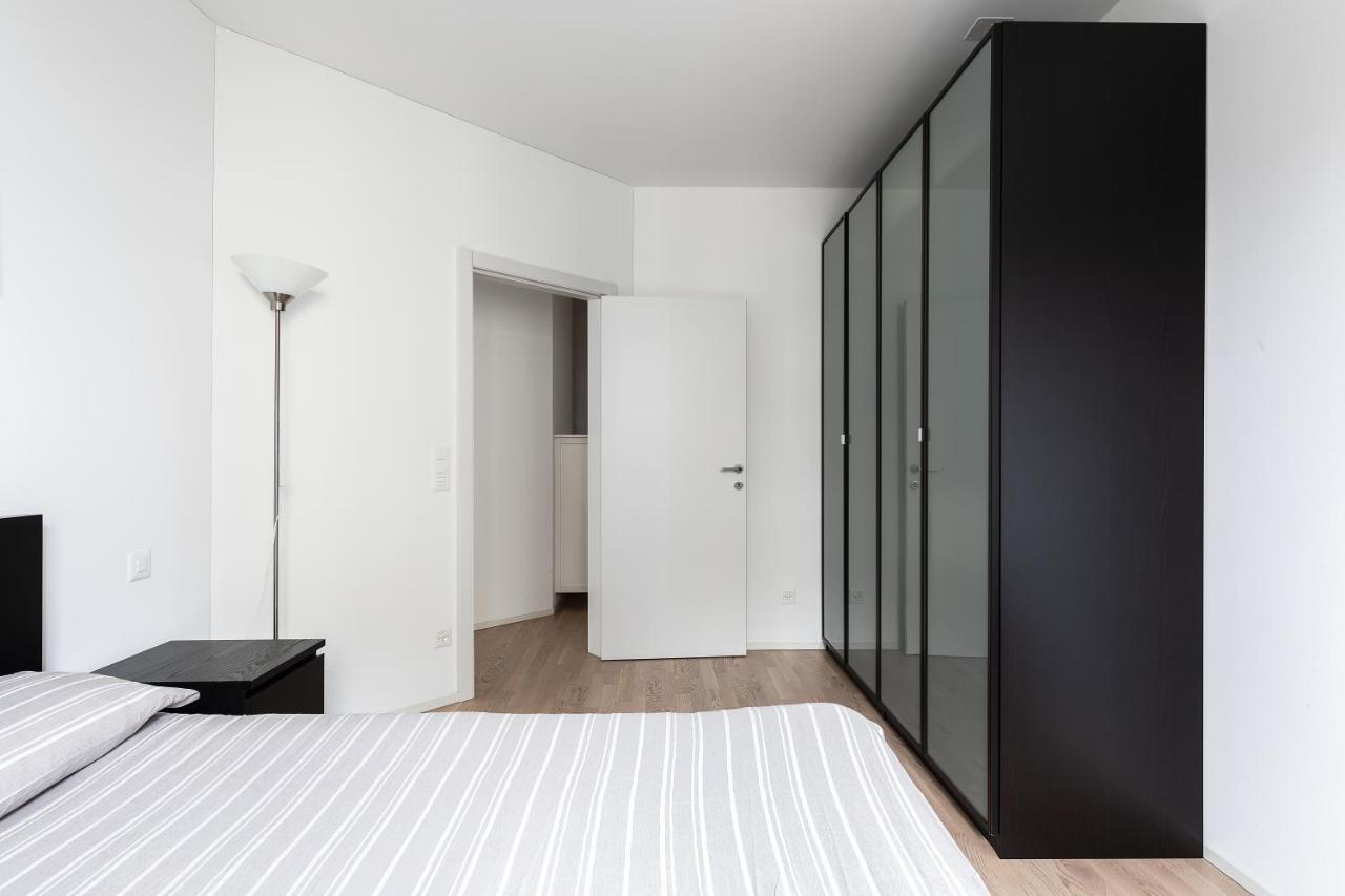 Montarina Apartment By Quokka 360 - Lovely Accommodation A Few Minutes From The Centre Lugano Luaran gambar