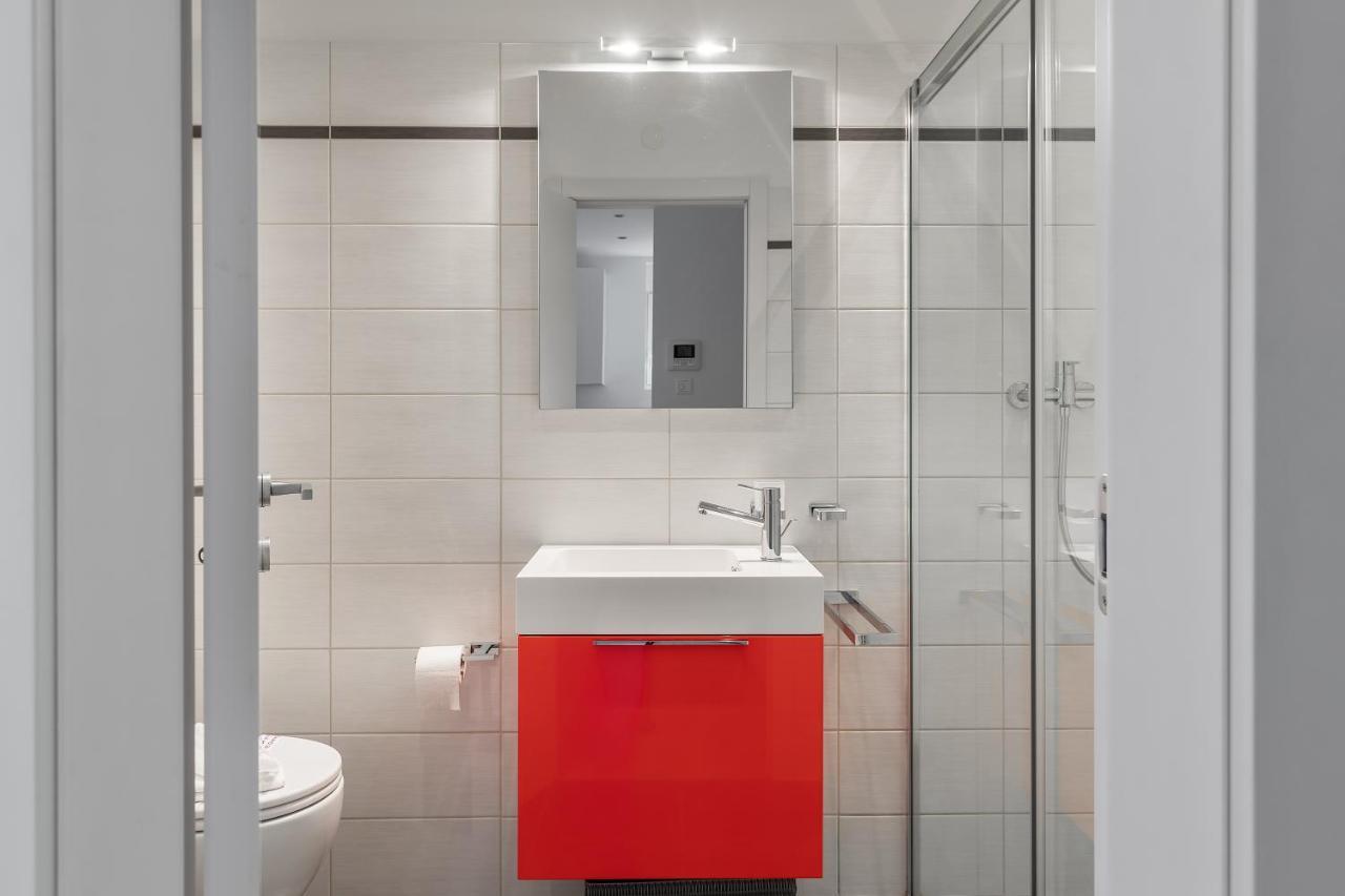 Montarina Apartment By Quokka 360 - Lovely Accommodation A Few Minutes From The Centre Lugano Luaran gambar